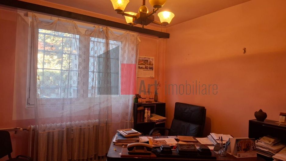 Apartament Piata Victoriei-Titulescu - Poză 1