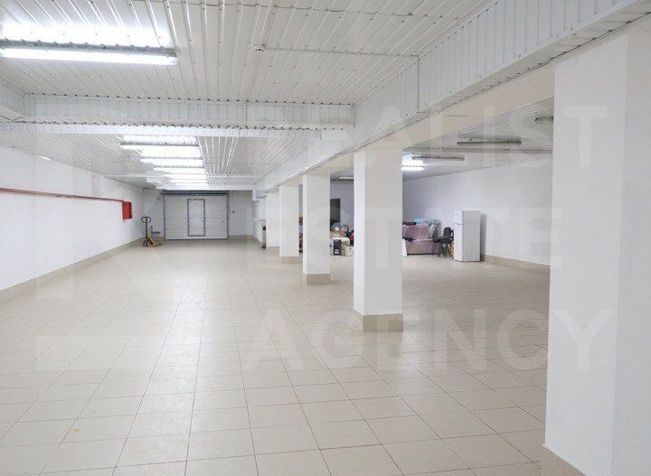 Vânzare spațiu industrial, 929 mp, sat. Cazaclia, UTA Gagauzia - Poză 3