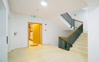 apartament de lux,13 Septembrie,Ela Cotroceni - Poză 23