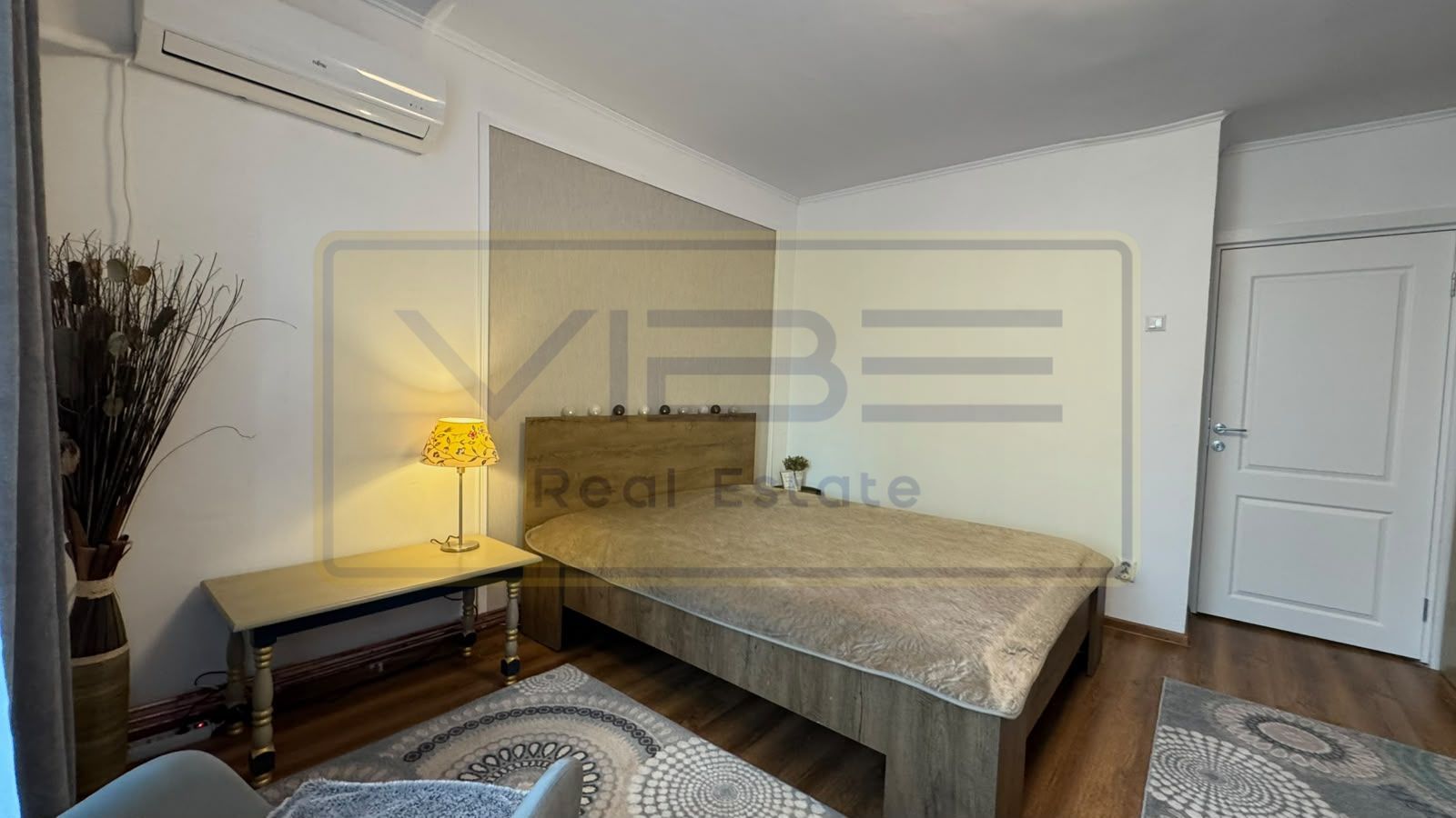 Apartament 1 camera decomandat zona Garii - 15 min Copou - Poză 6