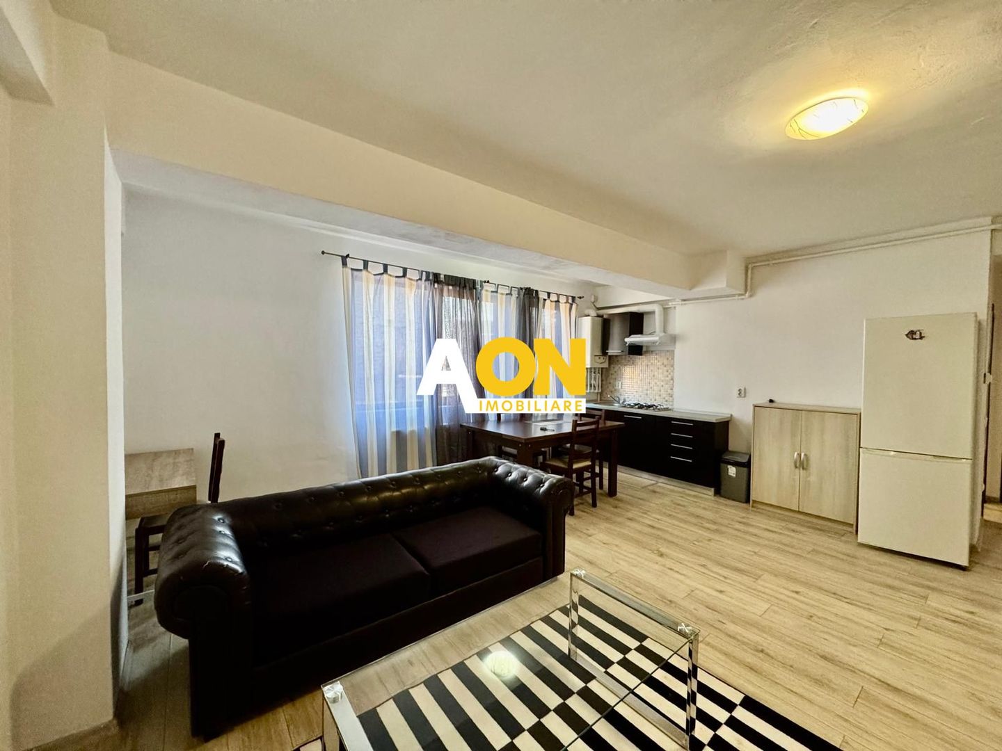 Apartament 2 Camere De Inchiriat Emil Racovita - Poză 2