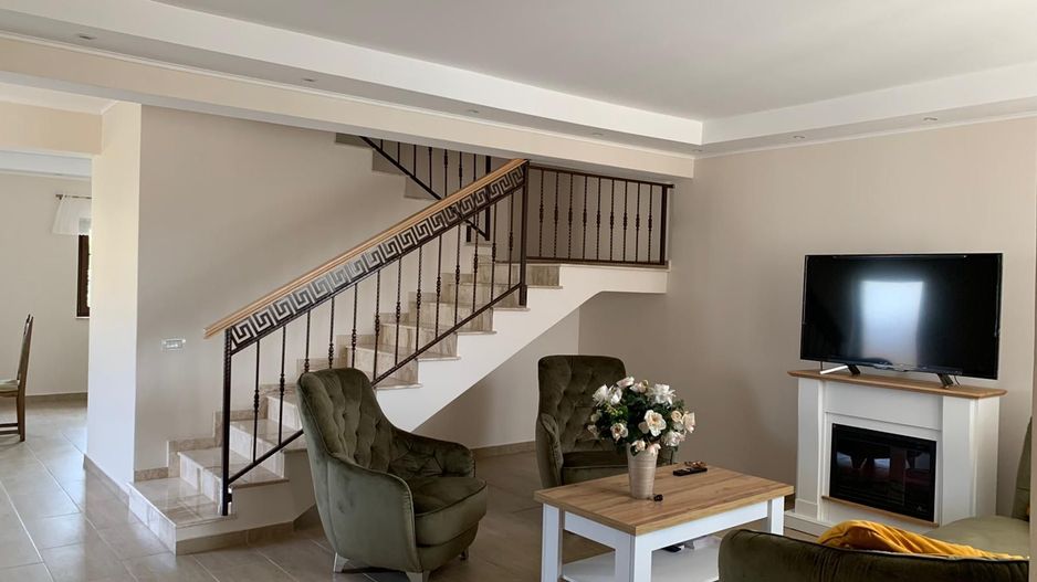 Casa/Villa Inchiriat, Tabacovic, Arad - Poză 2