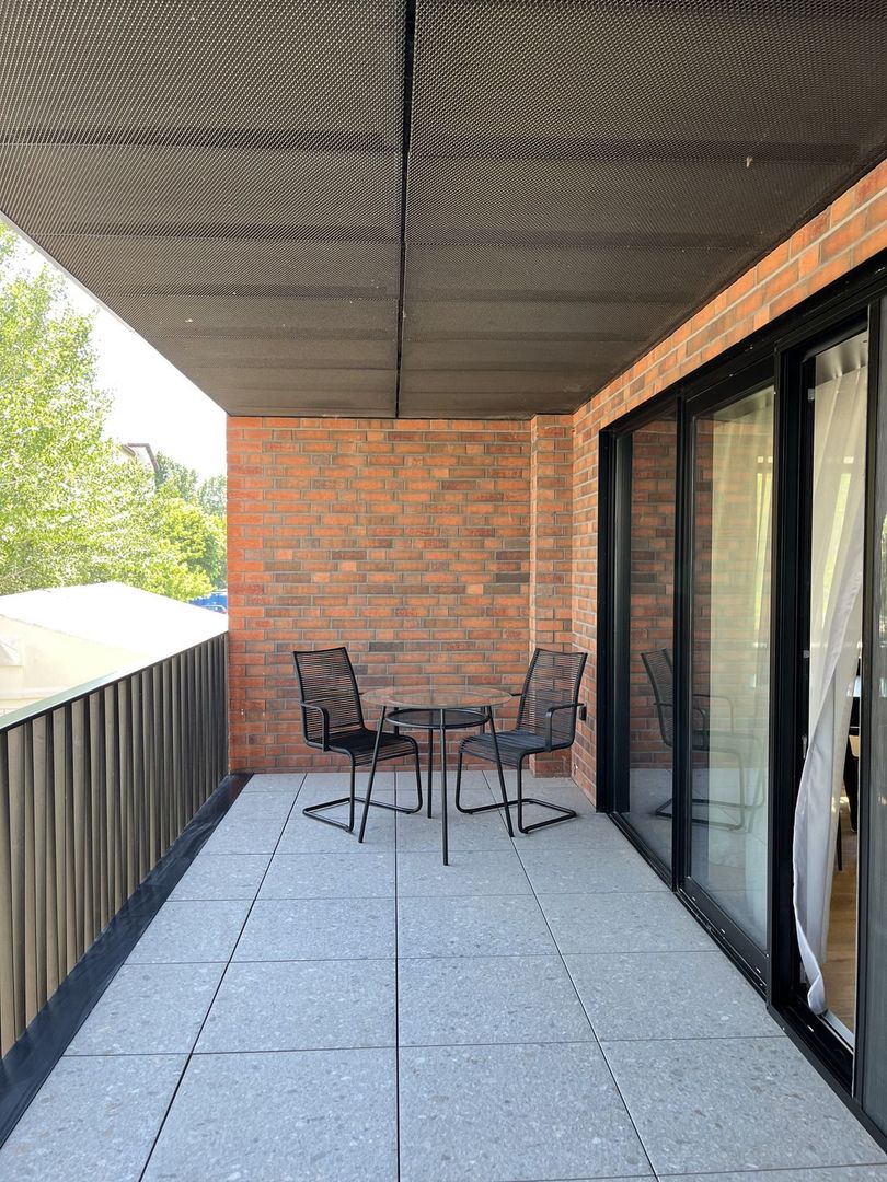 Apartament modern I 3 camere I Design industrial in Floreasca - Poză 27