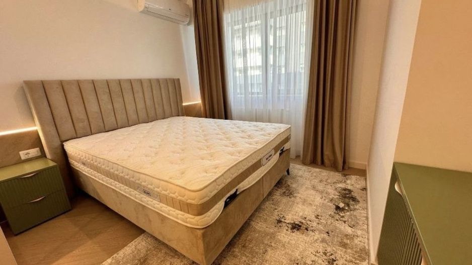 APARTAMENT CORTINA NORTH | PARCARE | LUX - Poză 1