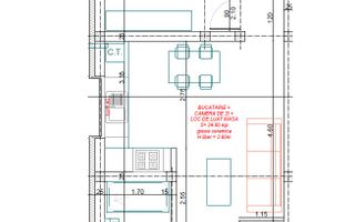 Bloc nou ESO. 1,2,3 Camere . Finisaje la alegere. - Poză 6
