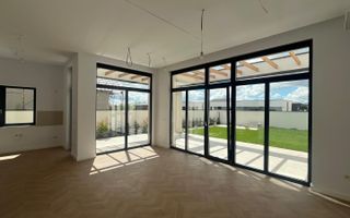 COMISION 0% | Casa Smart Serena 1 | 120 mp utili | 516 mp teren - Poză 5