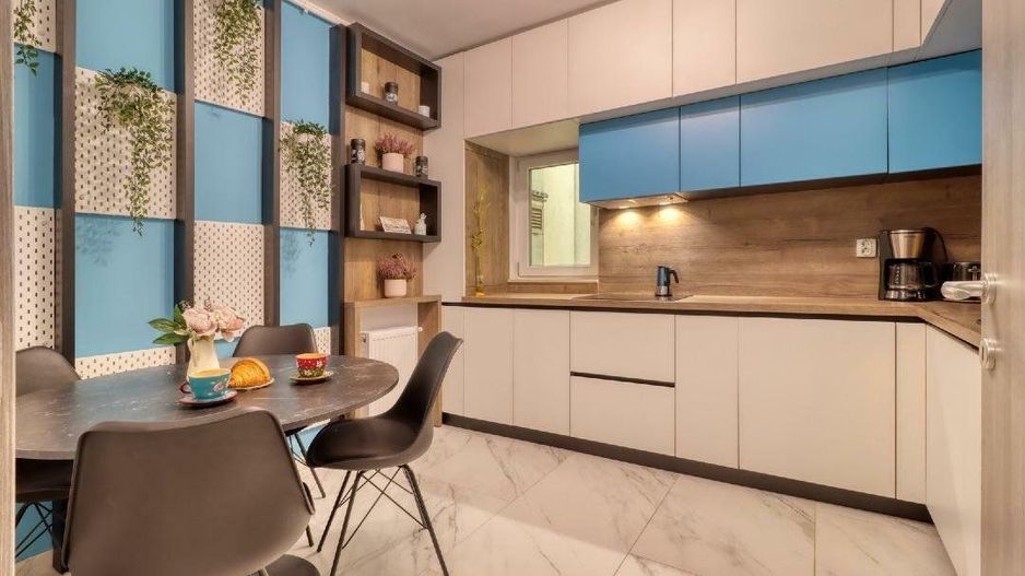 3 camere| decomandat 74 mp| Calea Calarasi- Delea Veche - Poză 12