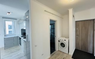 Apartament modern de vanzare - 2 camere, balcon si loc de parcare - Poză 8