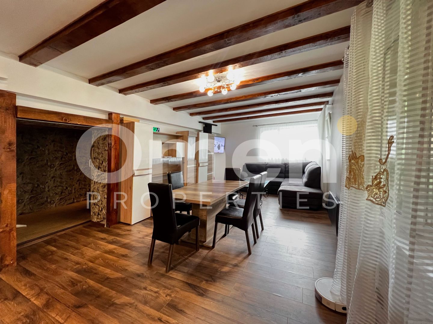 Casa de vanzare | 160 mp | 540 de euro/ mp | Firiza. - Poză 2