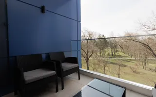 Chirie, apartament, 4 camere, bd. Ștefan cel Mare și Sfânt, Centru - Poză 12