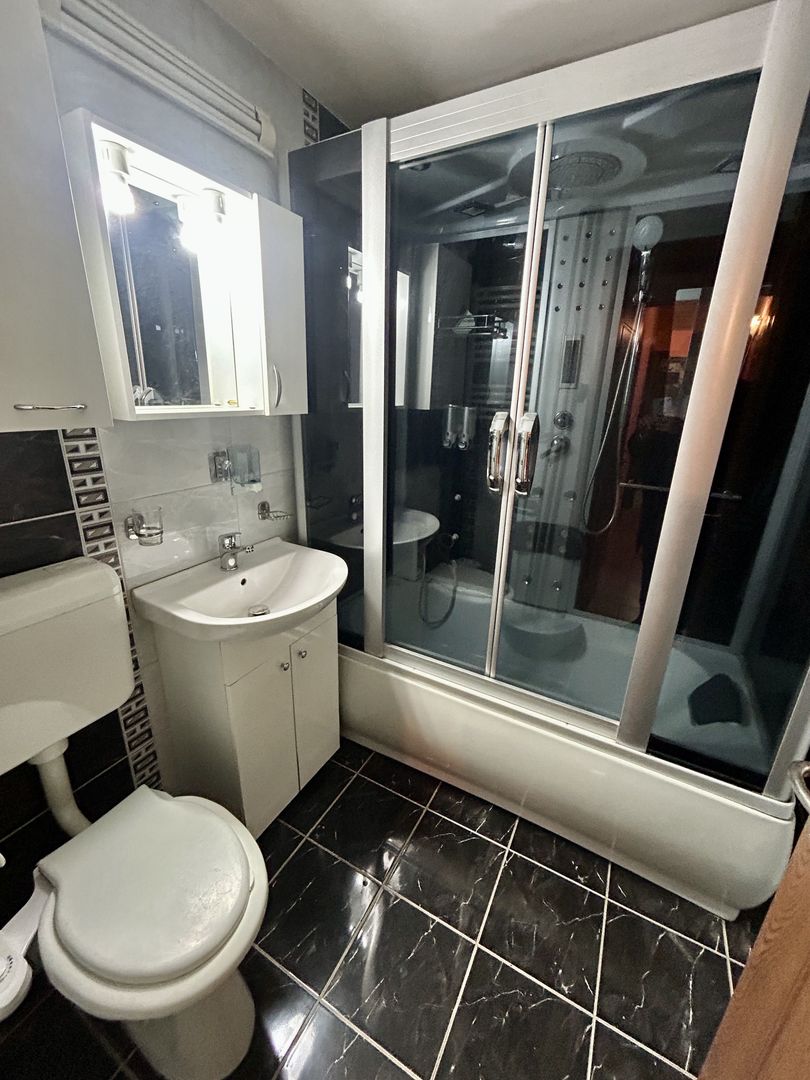 Apartament 3 camere Bulevardul Stefan cel Mare - Poză 6