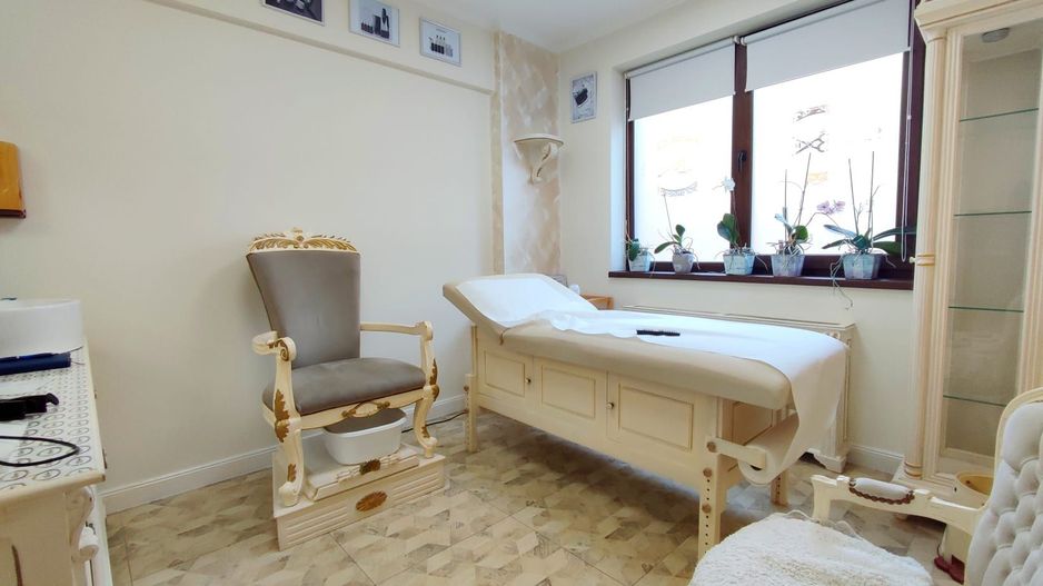 Afacere la Cheie ,Inclus Spatiu si Parcare - Poză 5