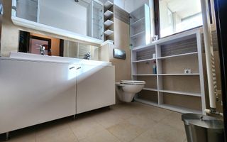 4 camere spațios, 191 mp total, etaj 3/3, Pipera, 2 locuri de parcare - Poză 12