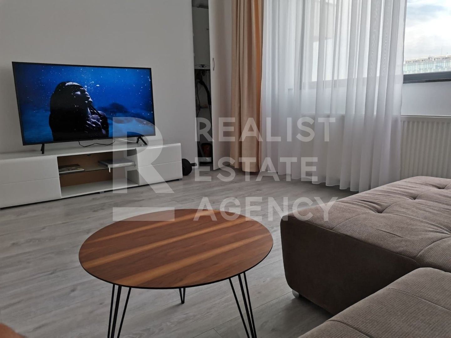 Apartament 2 Camere | 4 City North | Rond OMV | Loc de parcare - Poză 4
