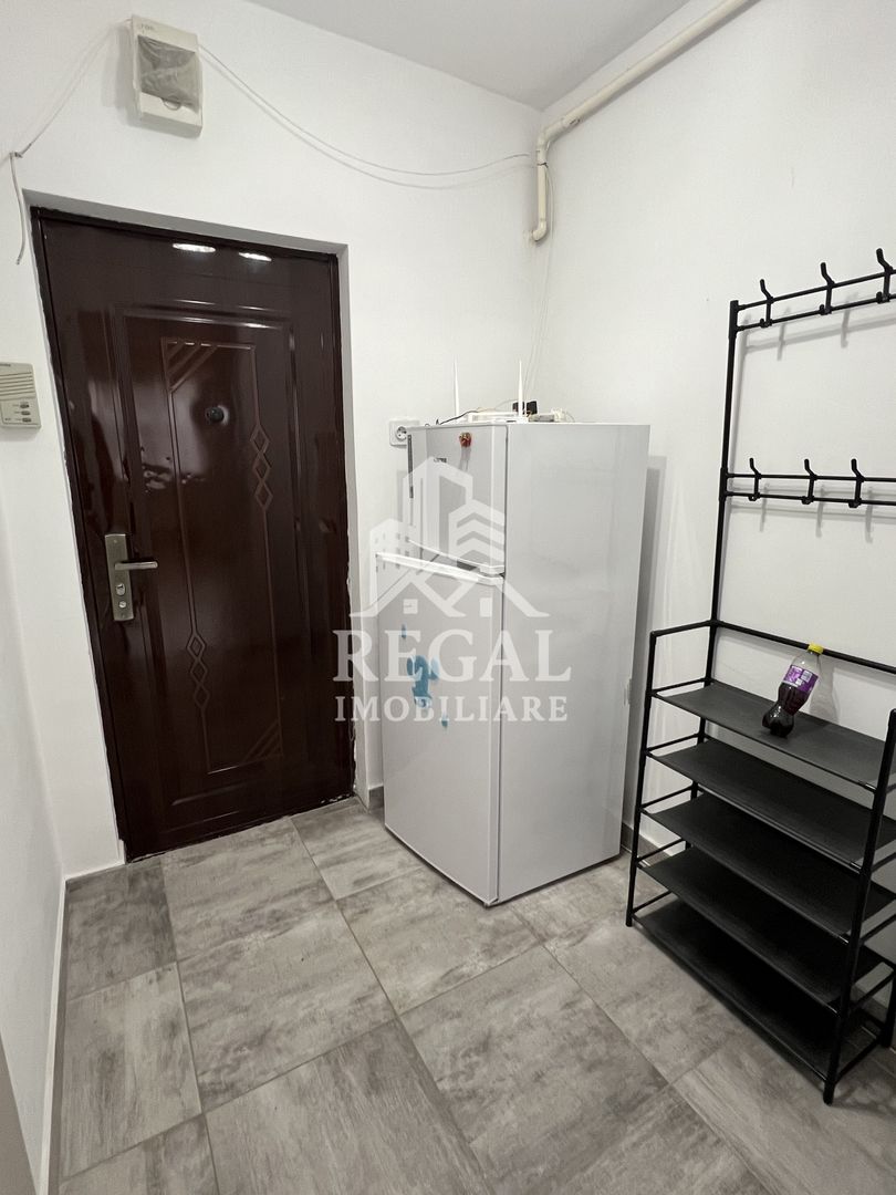 Garsonieră de închiriat – G2, vizavi de Sanitas, etaj 2 - Poză 6