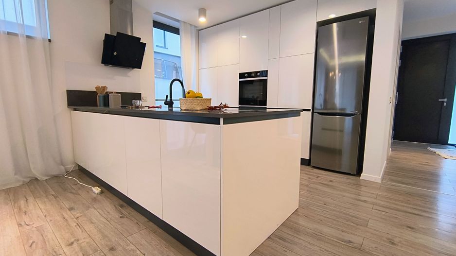 Baneasa- Padure- Greenfield - Poză 3