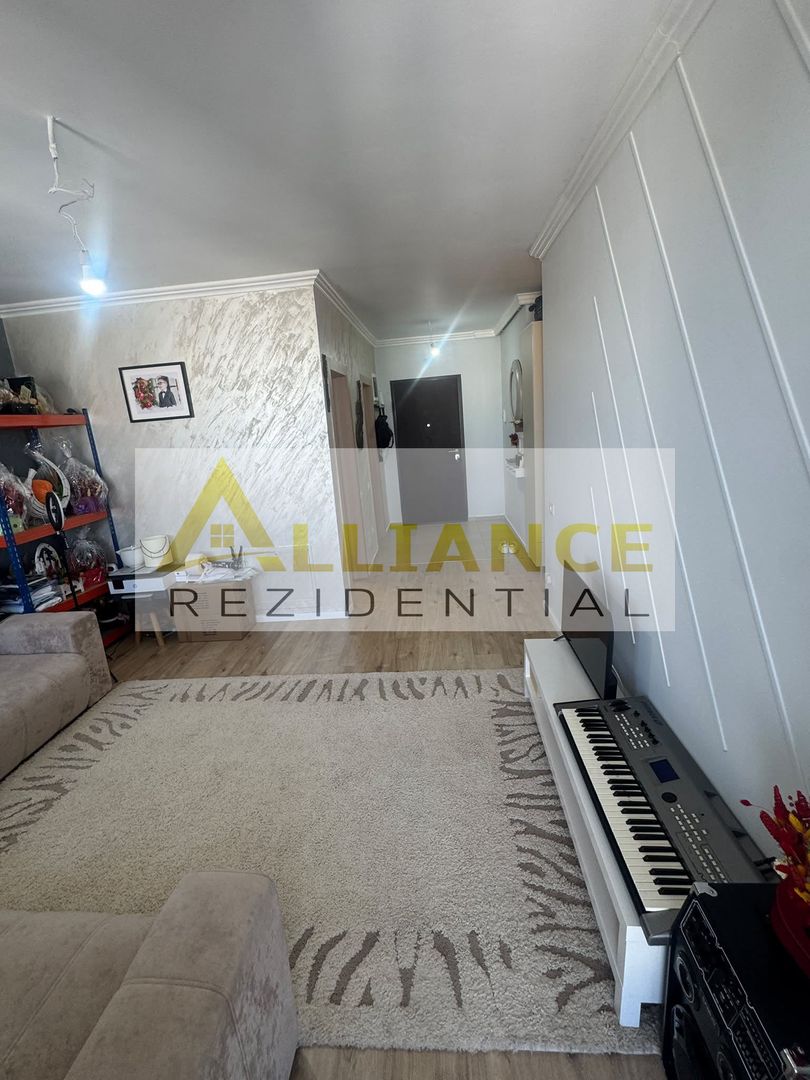 3 CAMERE -  PrRELUNGIREA GHENCEA - MOBILAT UTILAT - Poză 5