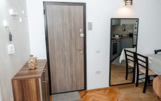 Apartament 2 camere | Centrala Proprie | Mobilat - Poză 9