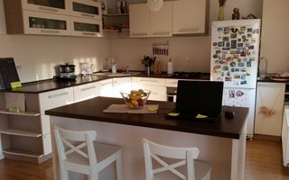 Locație Exclusivistă.  Apartament Luminos și Spațios. Parc Poligon. - Poză 4