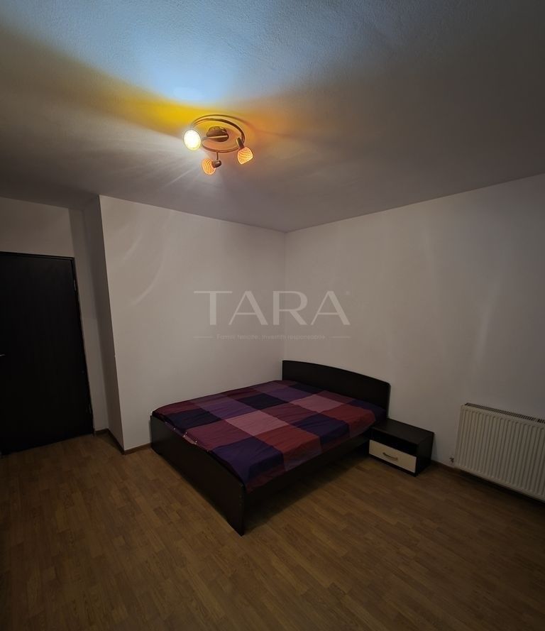 Apartament 2 camere, lângă parcul Poligon - Poză 6