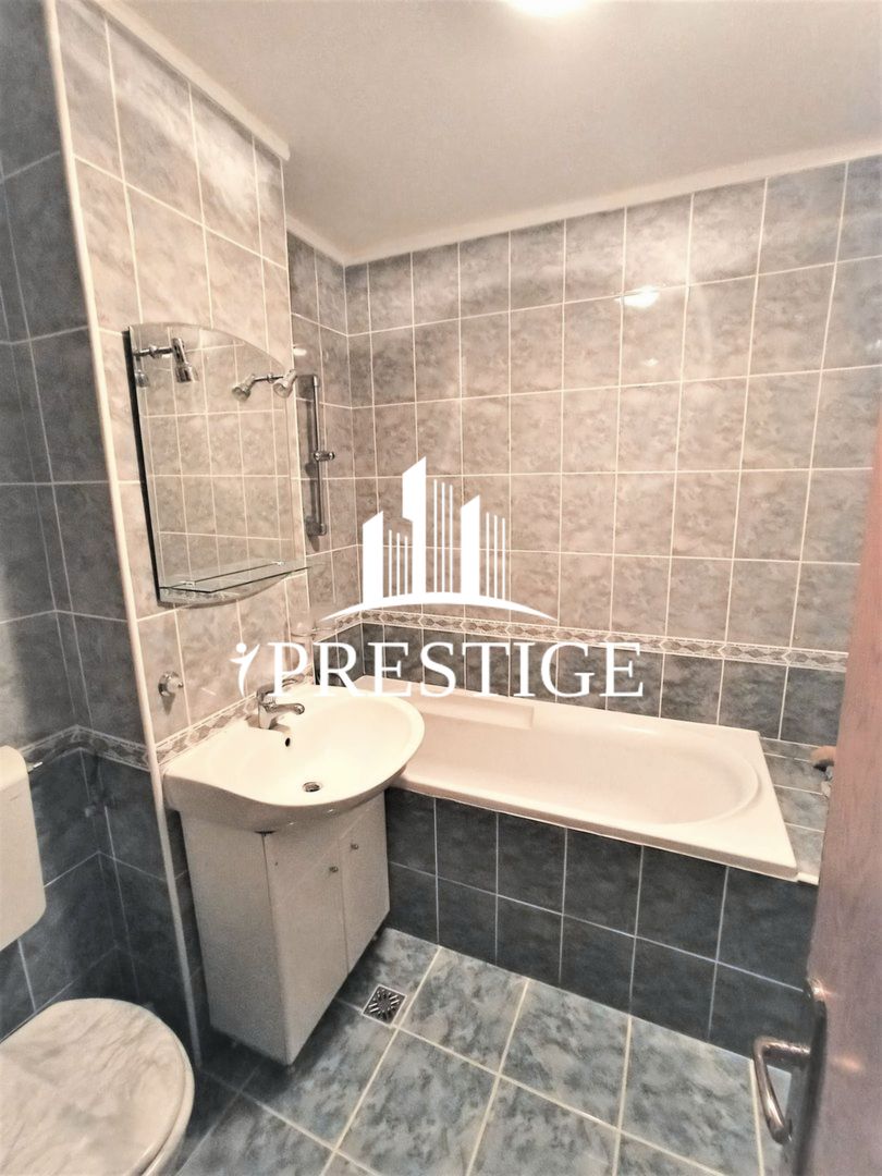 APARTAMENT 4 CAMERE PRETABIL MUNCITORI, ETJA 3, PIAȚA RAHOVEI - Poză 8