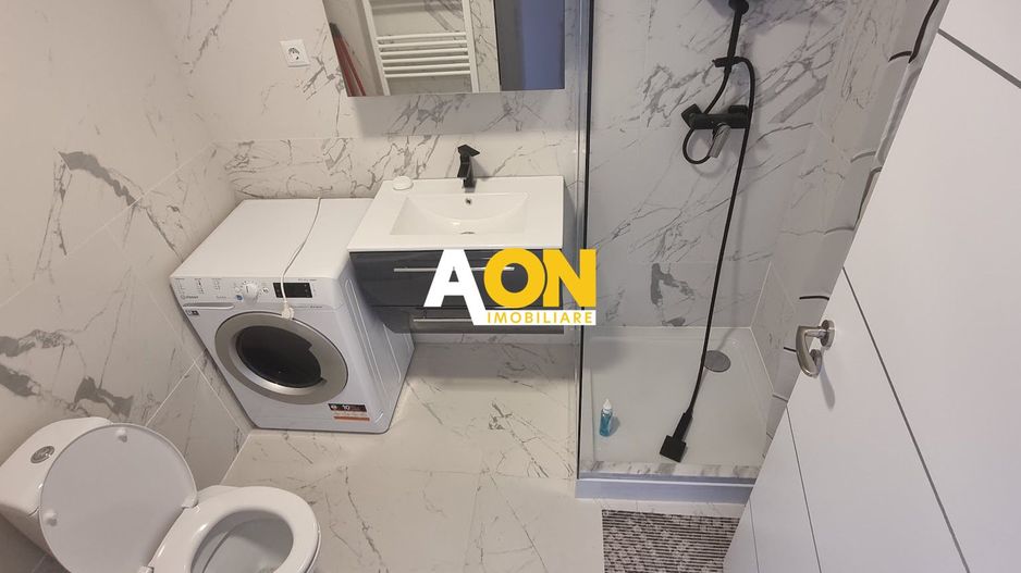 Apartament 2 camere, bloc nou, etaj 2, zona centrala - Poză 7