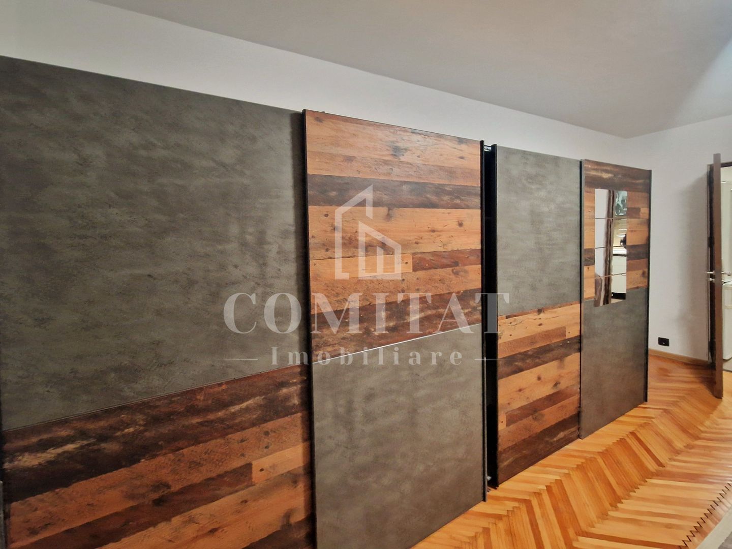 Apartament cu 2 Camere | Cartierul Gheorgheni - zona Interservisan - Poză 3