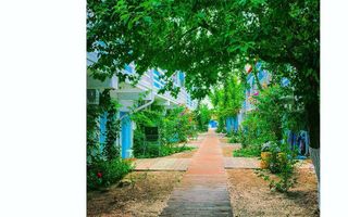 Hotel Boutique cu 50 camere de vanzare in 2 Mai/Constanta - Poză 15