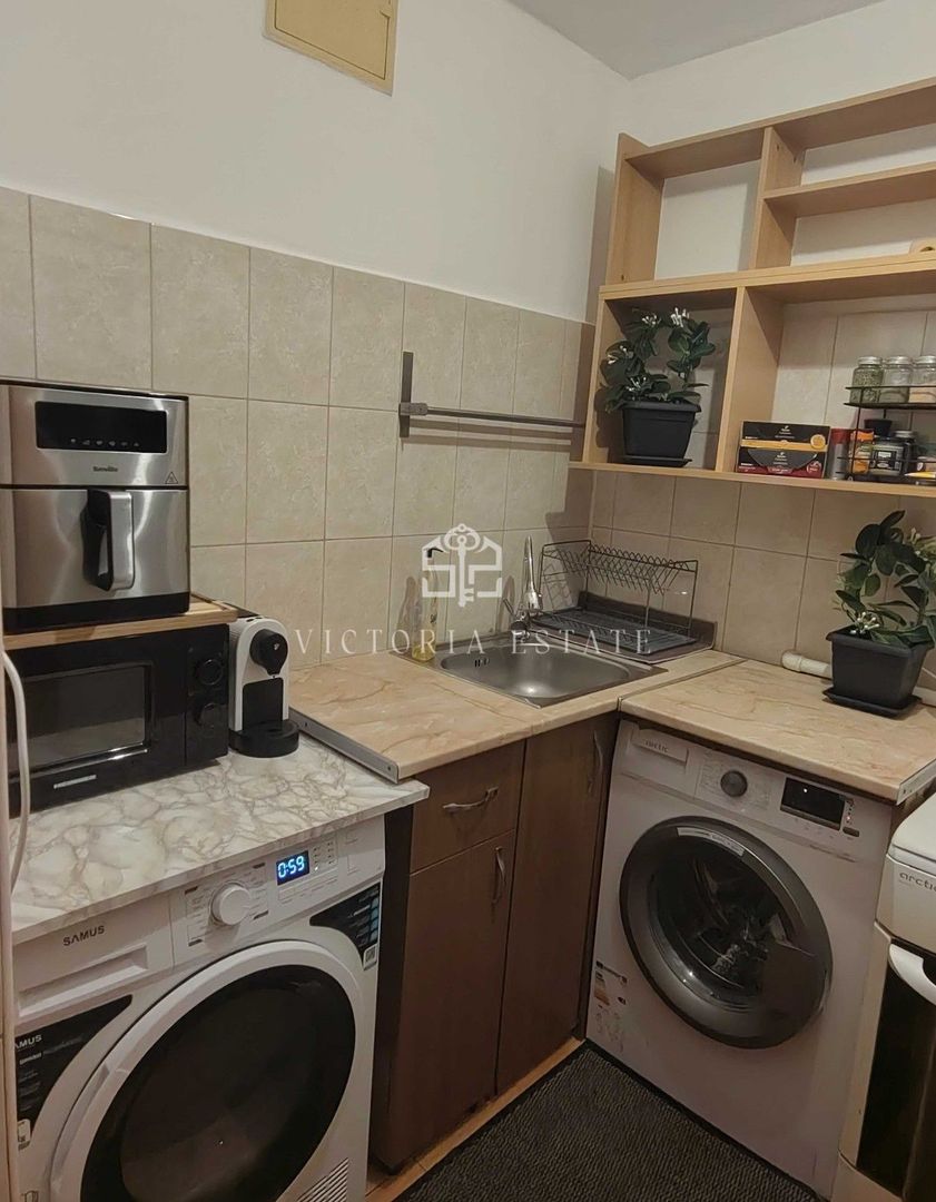 Apartament 2 camere zona vest - Poză 7