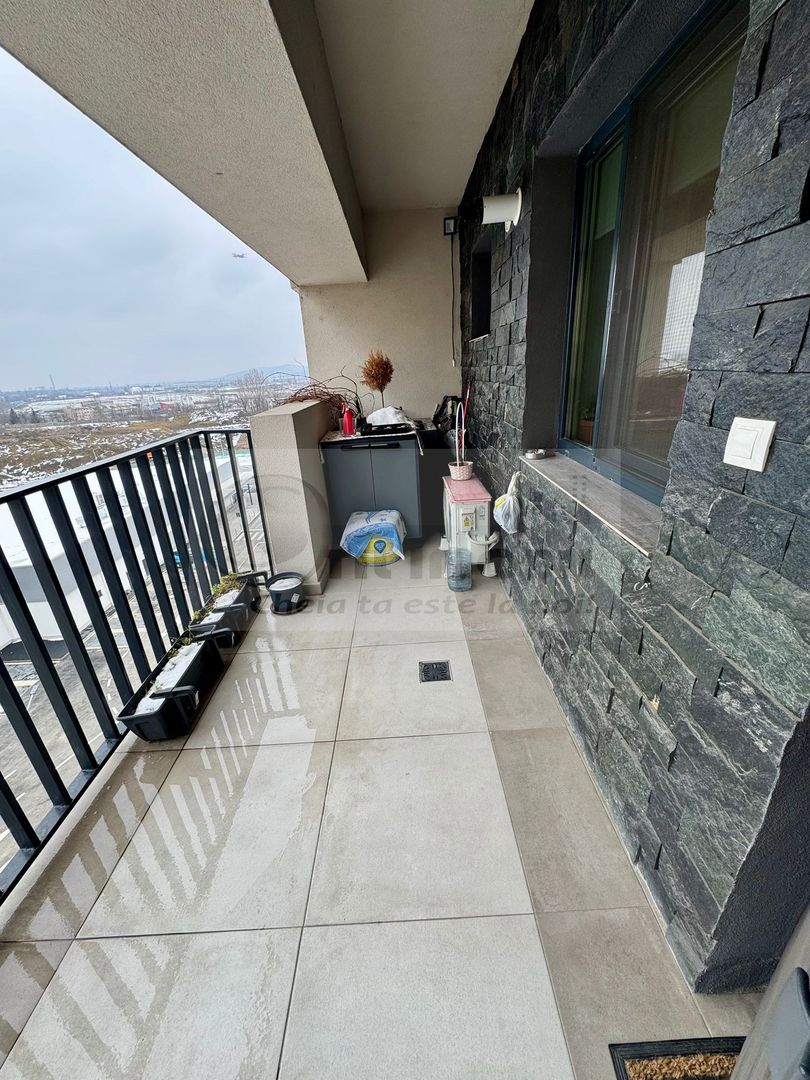 Apartament 2 camere - Tatarasi - 2022 - Poză 12