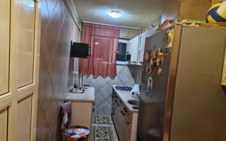 Apartament cu 2 camere – parter, zonă liniștită. - Poză 1