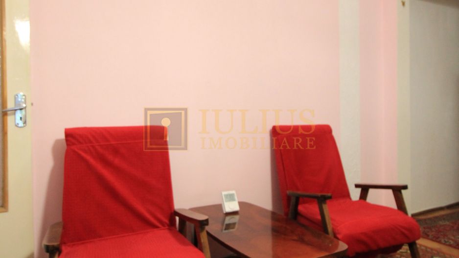 Pet-friendly, 3 camere, centrala proprie - Poză 8