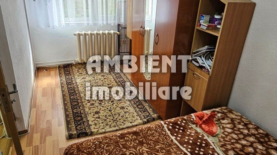 DE VÂNZARE - Apartament 2 camere, etaj 2, zona Alecsandri; - Poză 8