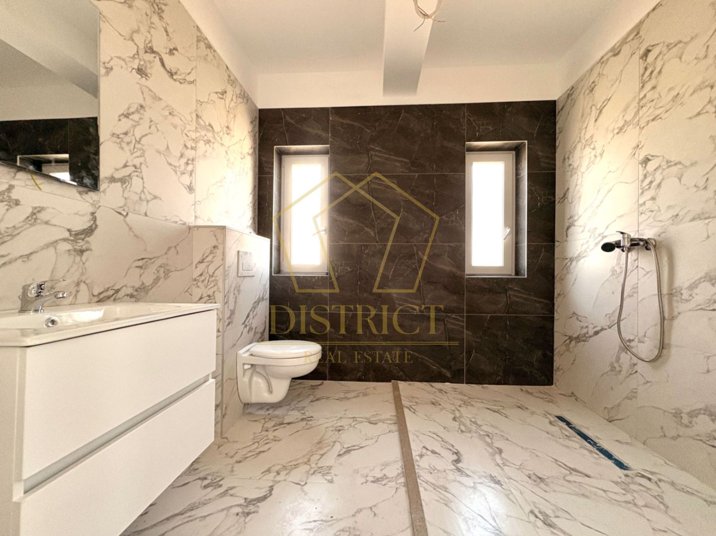 Penthouse cu 3 camere si terasa de 45mp | zona Antenei | Giroc - Poză 10