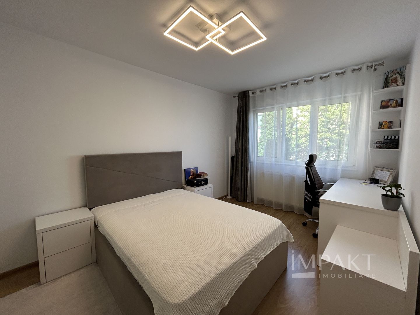 Vanzare apartament 3 camere in Manastur - Poză 5