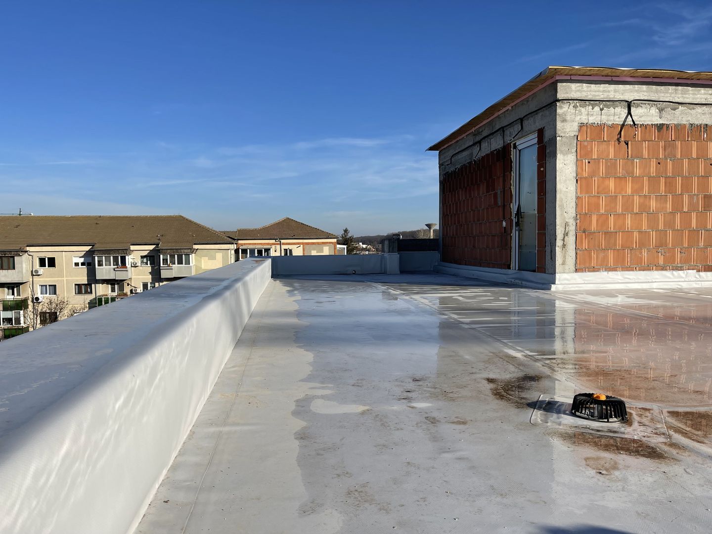 Apartament Unic | 4 cam, 140 mp | Lift&Terasa 37 mp | Singur pe nivel - Poză 1