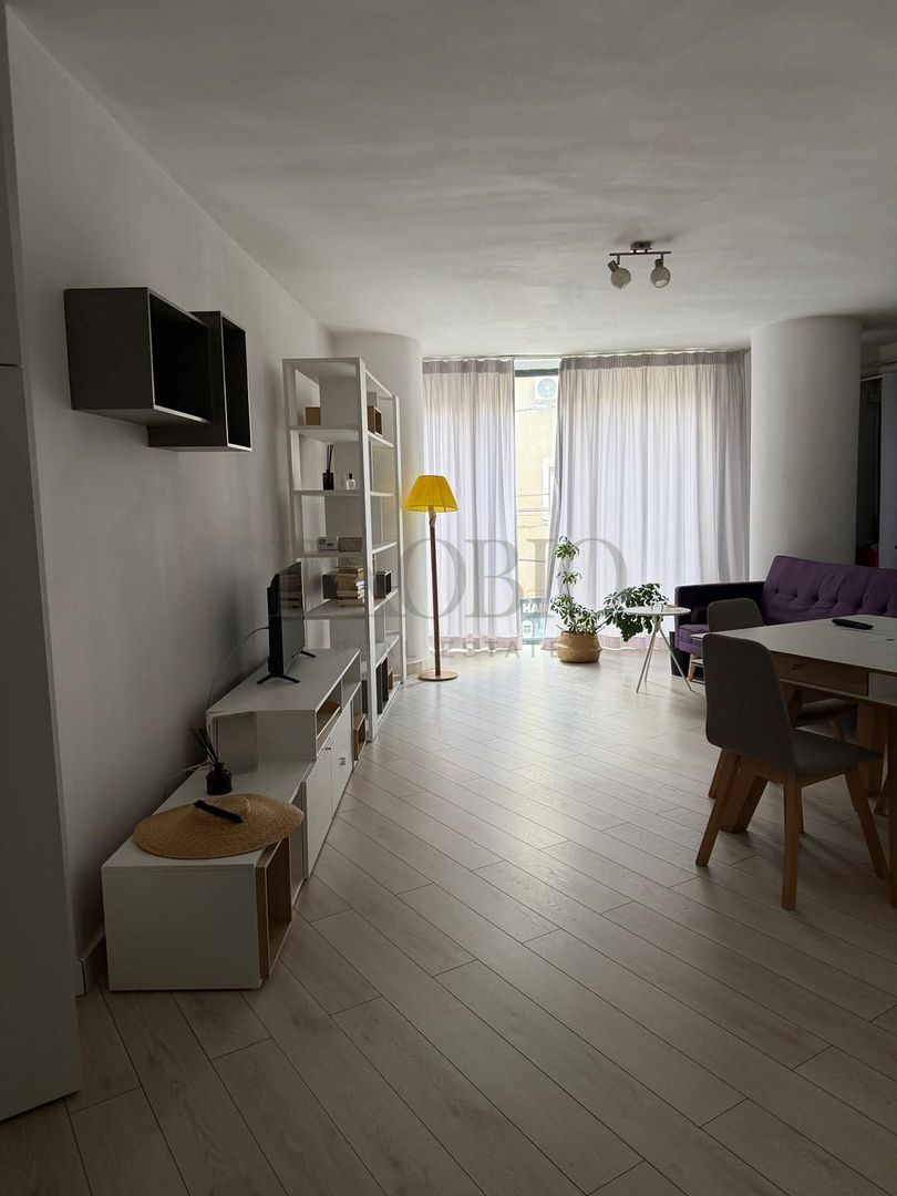 Apartament 2 camere modern | Elegant | 2 bai | Spatios | Victoriei - Poză 3