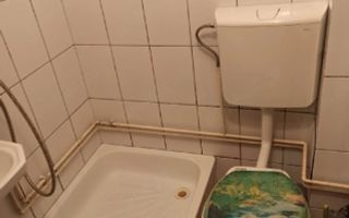 Apartament 1 Camera I Etaj 1/4 I Zona Vasile Aaron - Poză 4