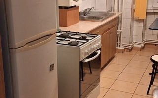 Apartament 1 camera, zona Pacurari, renovat, mobilat, utilat - Poză 5