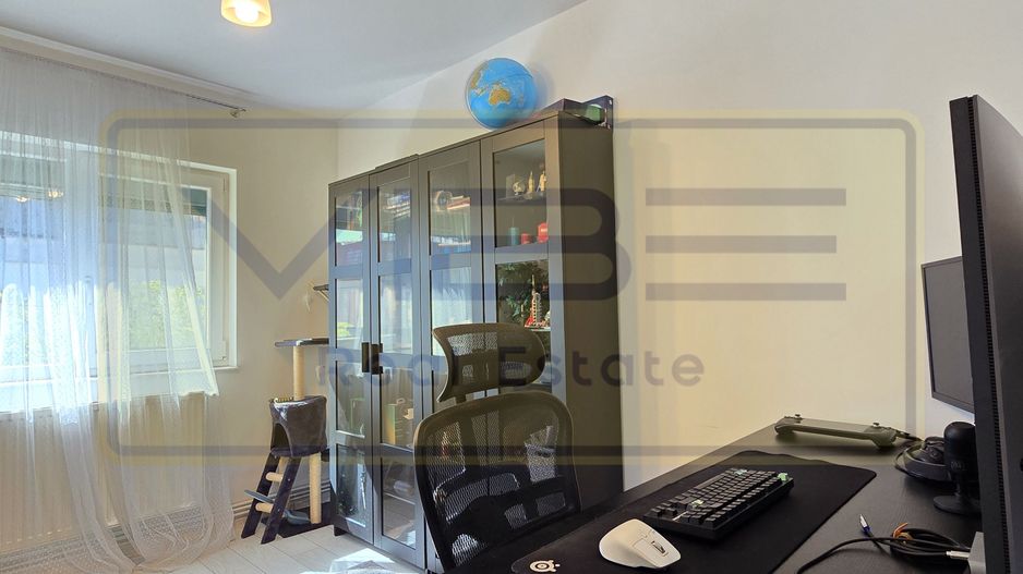 Pacurari - Canta - 3 camere - 72mp - Renovat integral!! - Poză 12