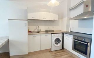 Apartament Prima Green Nufaru - Poză 6