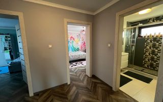 Vilă individuală premium | 730 mp teren | 4 dormitoare | Garaj - Poză 21