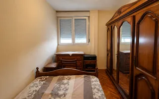 Apartament 3 camere | Complex Studentesc | 2 dormitoare | Centrala Proprie - Poză 13