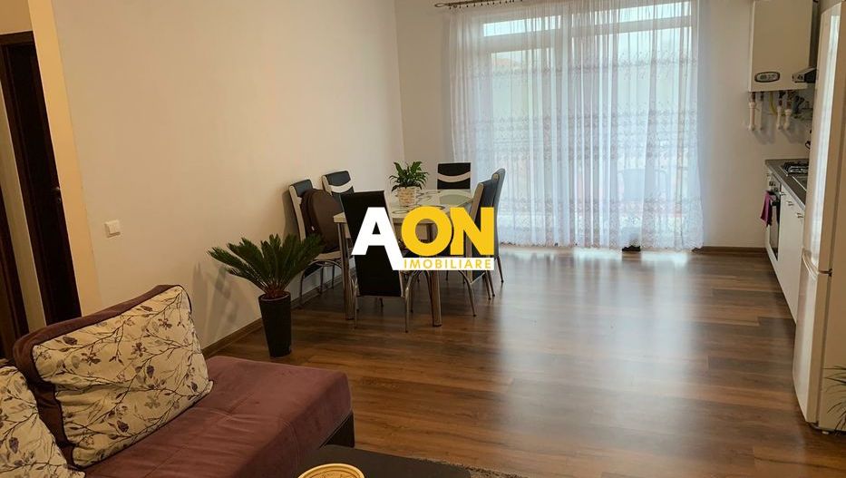 Apartament cu 2 camere, bloc nou, 61 mp utili, bloc nou - Poză 2