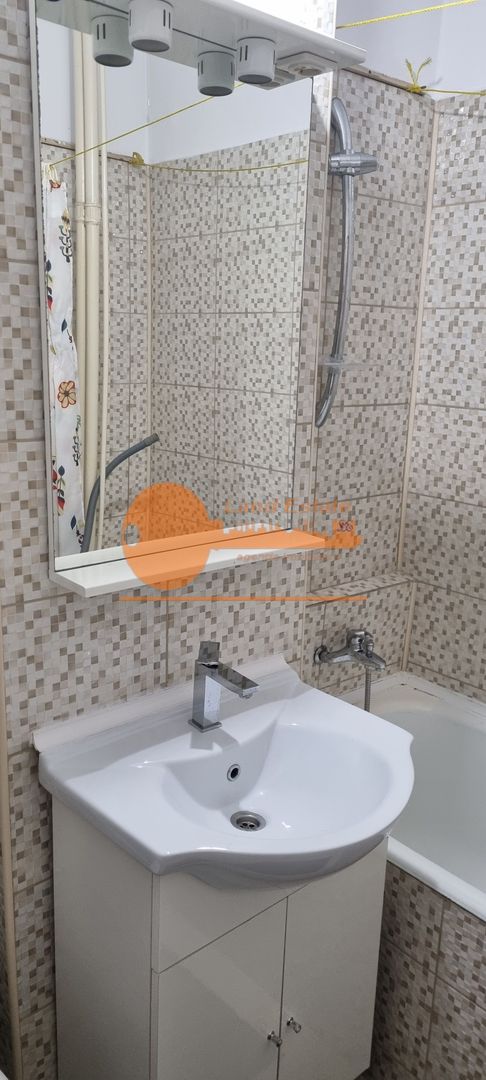 Garsonieră modernă complet utilată – Parc Crângași, 500 m de metrou - Poză 15