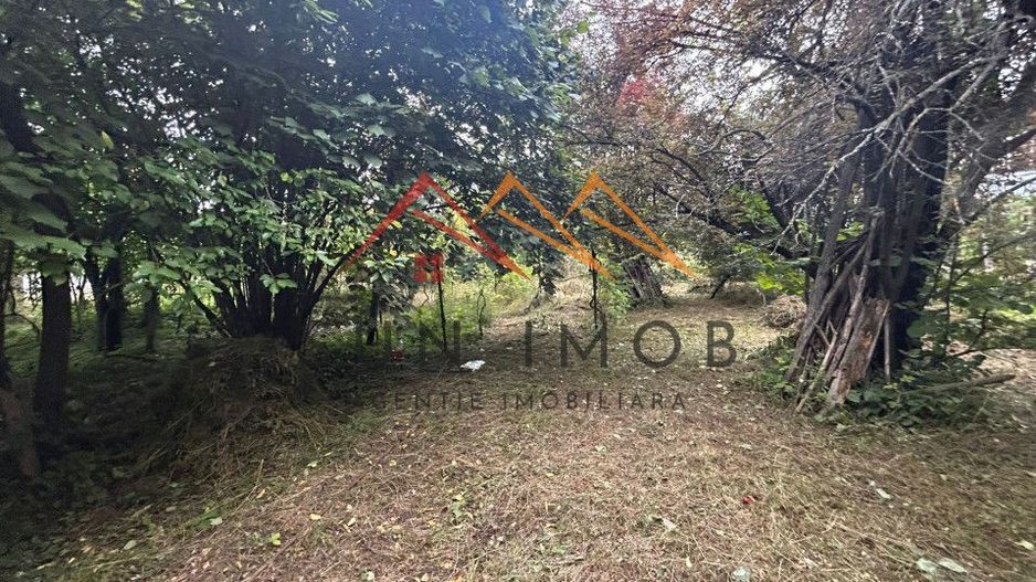 Teren intravilan, 1900 m2, zona Campinita, Campina, Prahova - Poză 14