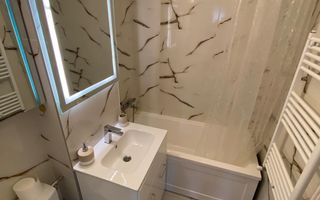 Chirie/Apartament 2Camere-/Mobilat&Utilat-Mircea cel Bătrân! - Poză 5