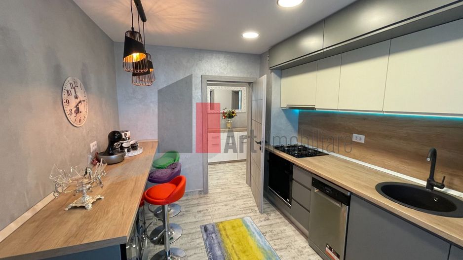 Inchiriere 2 Camere Unirii - Piata Alba Iulia - Poză 3