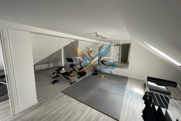 Casa P+1+mansarda - Poză 10