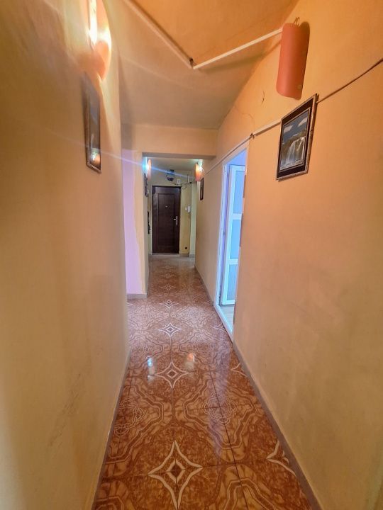 Apartament 3 camere, etaj 1, Costesti, Arges. 0% Comision - Poză 10